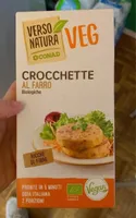 Crocchette al farro
