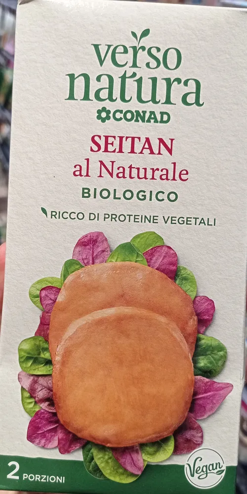 Seitan