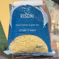 risoni