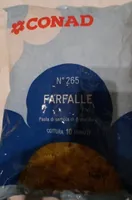 Farfalle