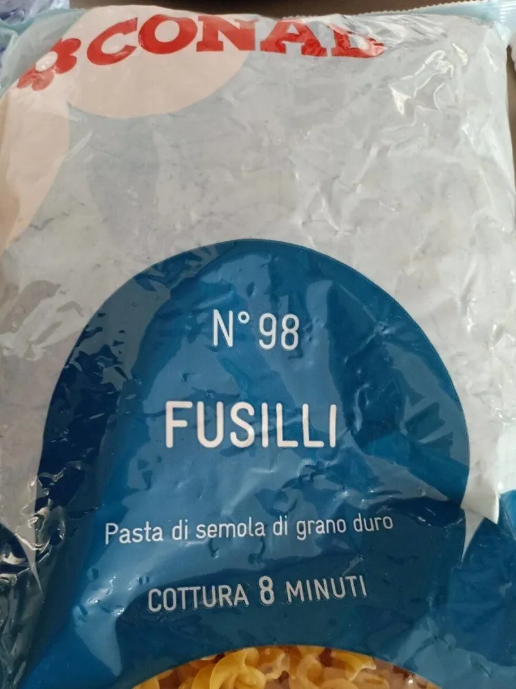Pasta