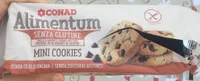 Mini cookies