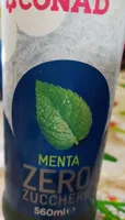 Menta zero zuccheri