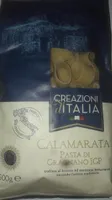 Calamarata