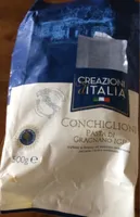 Conchiglioni