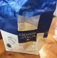 Rigatoni