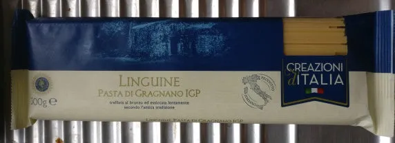 Linguine