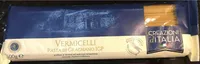 Vermicelli Pasta Di Gragnano IGP