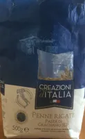 Penne rigate
