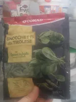 Gnocchi tirolesi