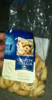 taralli pugliesi all'olio d'oliva