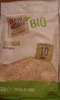Quinoa Biologica