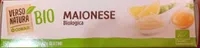 Maionese biologica