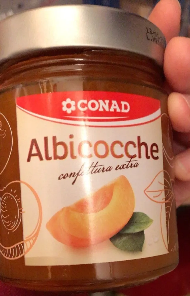 Marmellata