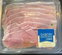 Prosciutto crudo di Norcia