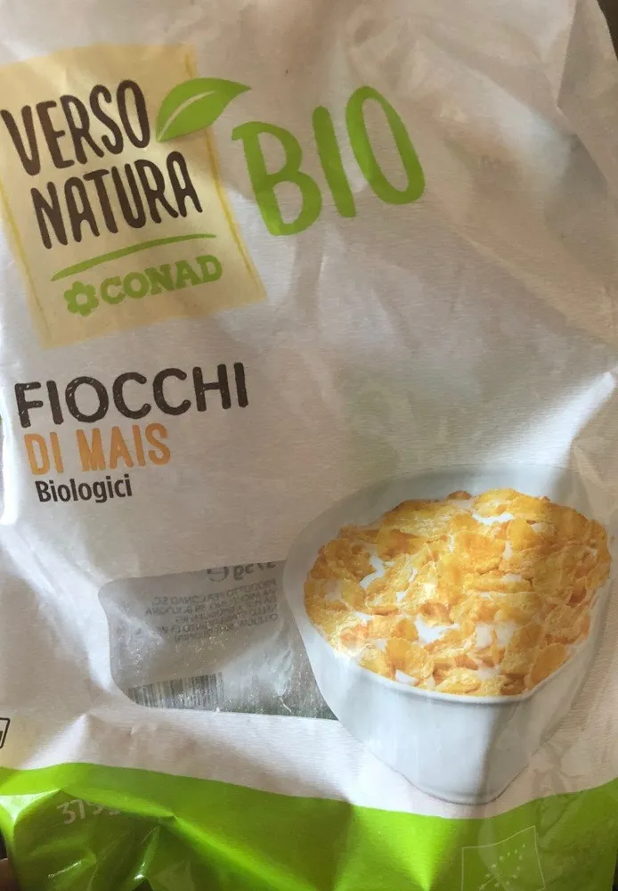 Fiocchi di mais