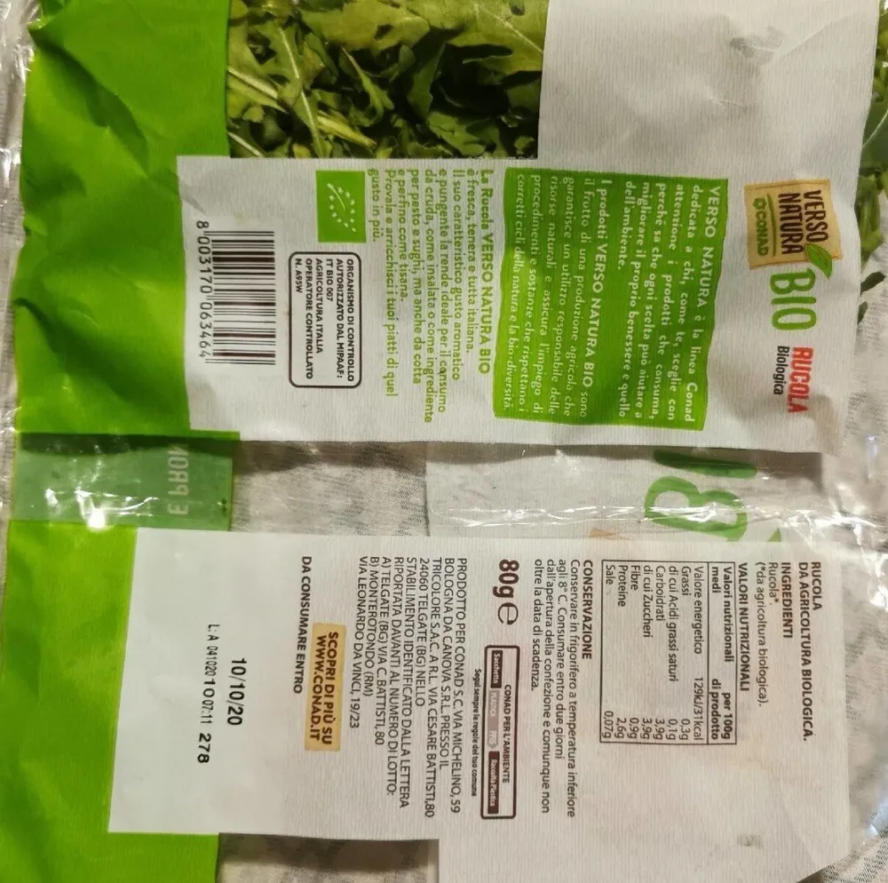 Rucola