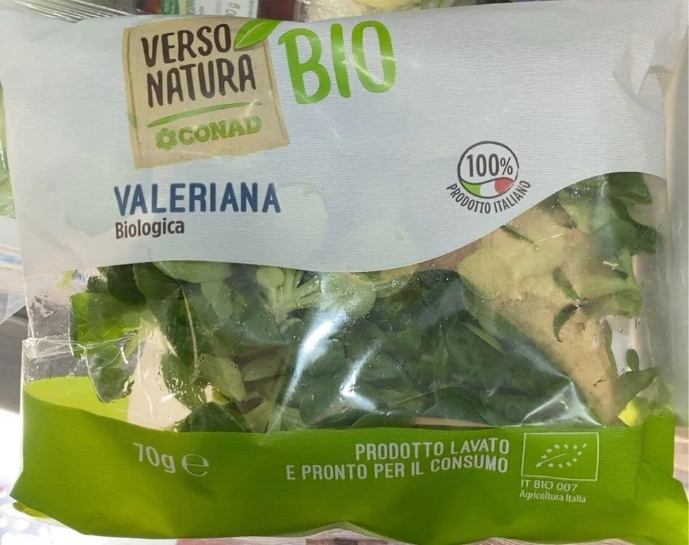 valeriana