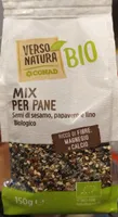 Mix per Pane