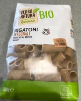 Rigatoni integrali