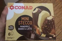Mini stecco