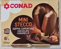 Mini stecco