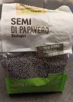 Semi di Papavero Biologici