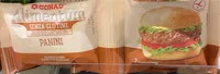 Panini senza glutine