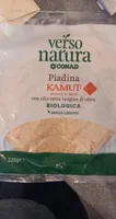 Sfogliata Kamut