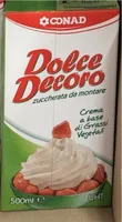 Dolce decoro