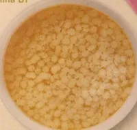 Pastina stelline biologica