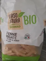 Penne rigate