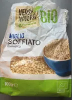 Miglio soffiato