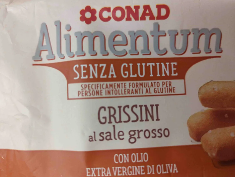 Grissini