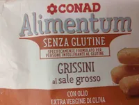 Grissini