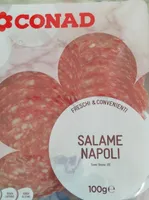 Salame napoli