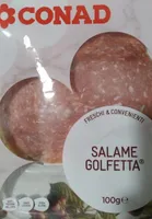 Salame Golfetta