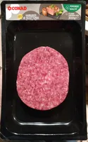 hamburger di scottona