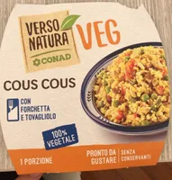 Cous cous