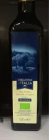 Olio extra vergine di oliva
