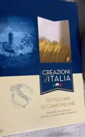 Fettuccine di campofilone