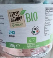 Ceci biologici