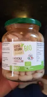 Fagioli Cannellini Bio Verso Natura