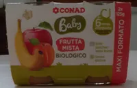 Baby Frutta Mista