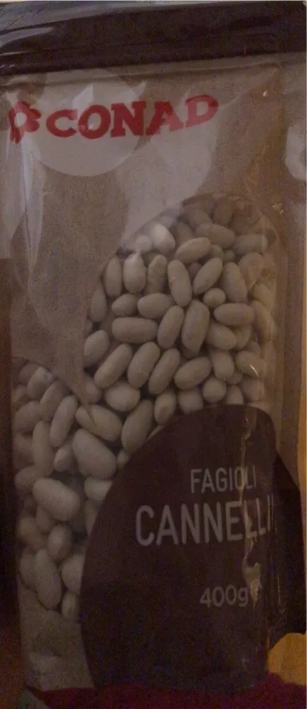 Fagioli Cannellini