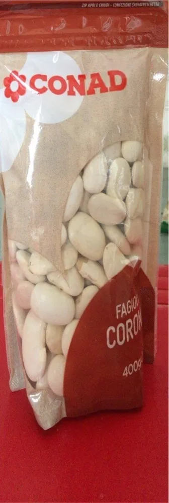Fagioli corona