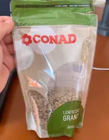 Lenticchie grandi