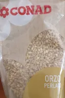 Orzo perlato