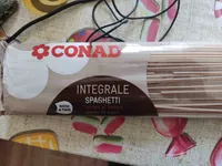 spaghetti integrale