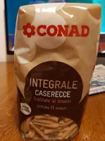 Caserecce integrali